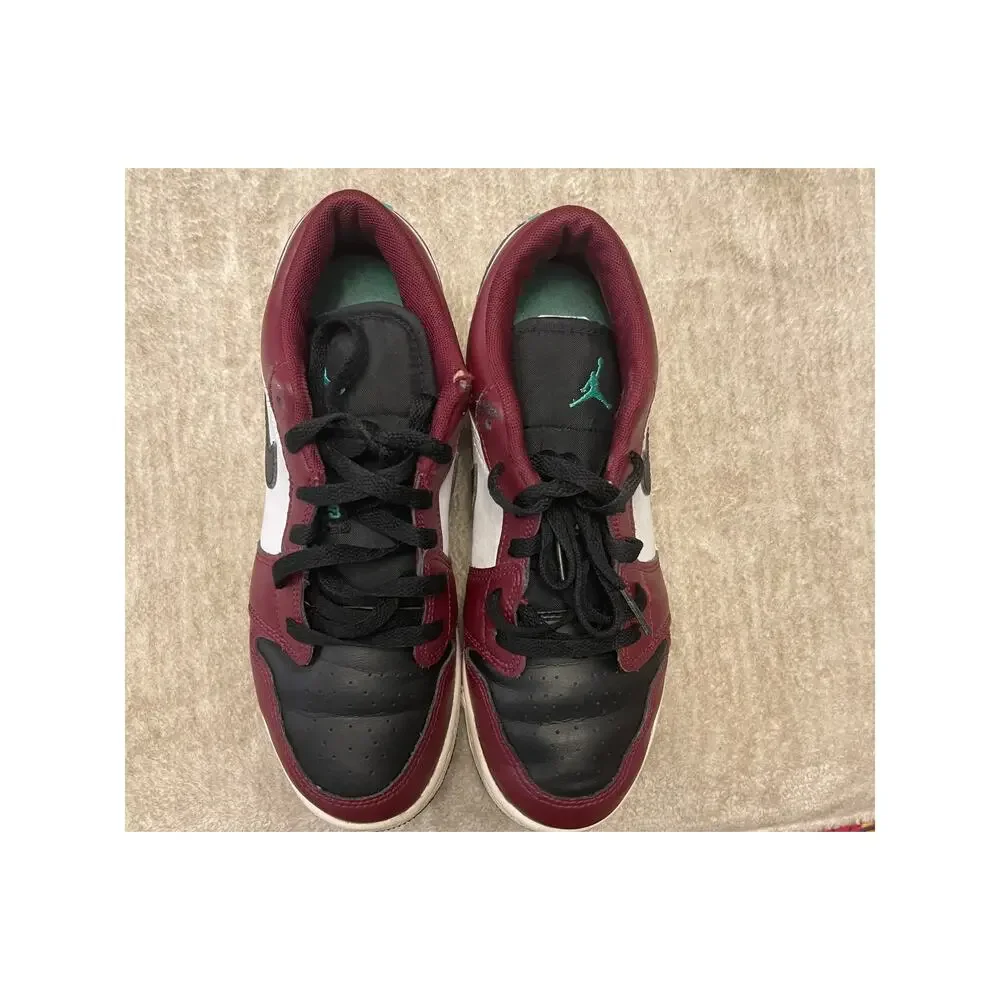 Nike Air Jordan 1 Low SE in the 